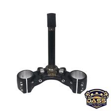 Morsetto triplo superiore