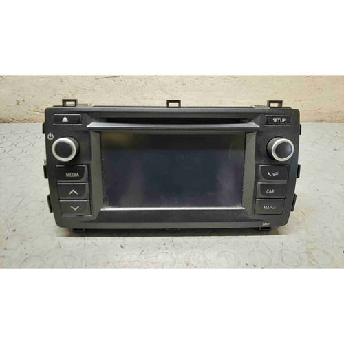 8614002010 autoradio - 8614002010,