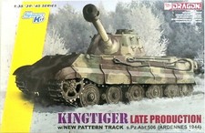 DRAGON 1:35 SMART KIT CARRO