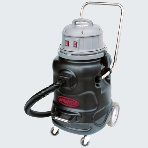 Sprintus aspiratore acqua - sprintus,