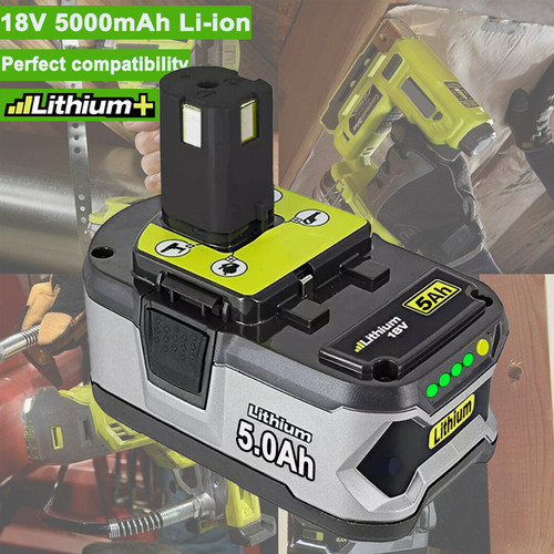 Batterie pour outils ryobi - outils,