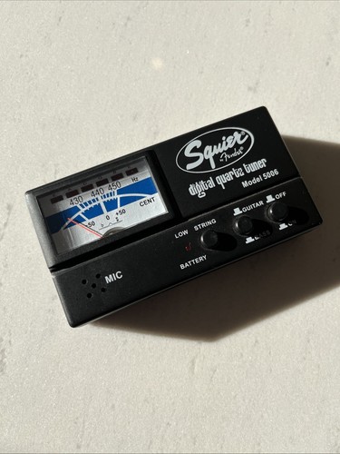 5006squier accordatore - 5006squier,