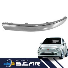 Modanatura Paraurti Per Fiat