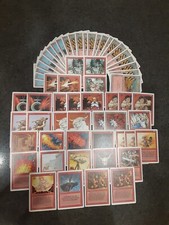 MTG Magic TUTTO REVISIONATO