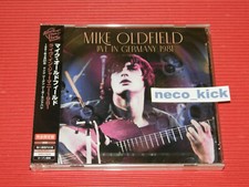 11B MIKE OLDFIELD LIVE IN