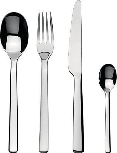 Ovale set posate pezzi - ovale,