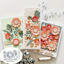 Stampi da taglio in metallo