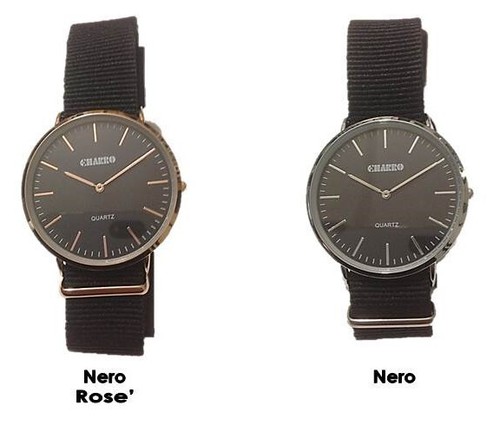 Orologio charro ch51 - orologio, el