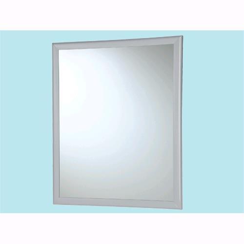 Specchio bagno rettangolare - da,