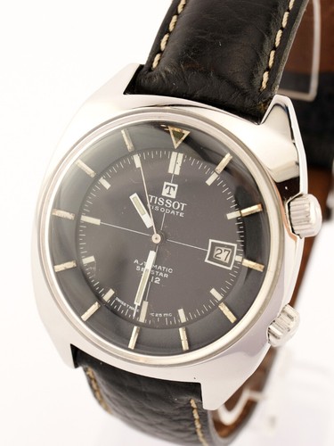 Orologio immersione tissot - immersione,