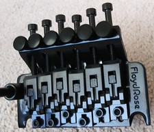 FLOYD ROSE Tremolo Serie 1000