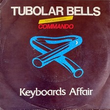 KEYBOARDS AFFAIR = TUBOLAR