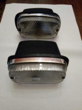 Fiat 850 T Pulmino - Fanalini