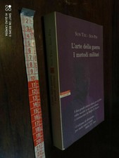 LIBRO- L'arte della guerra e
