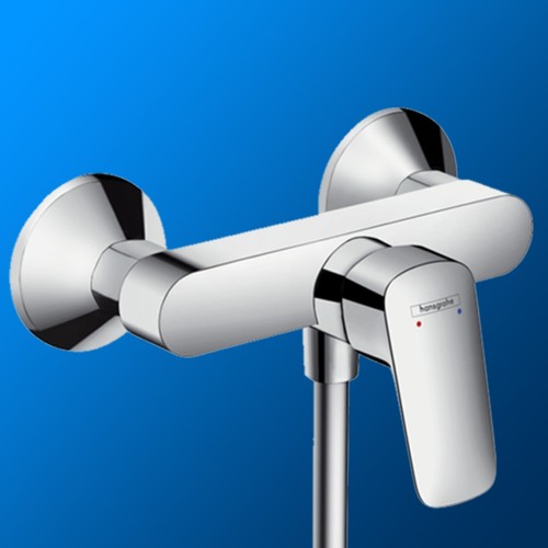 Hansgrohe logis miscelatore - hansgrohe, ap