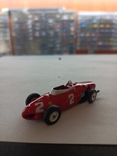 Ferrari 1/64 Kyosho x Dydo Promo Dino 156 F1 x 2