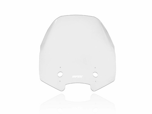 Cupolino touring wrs - cupolino,