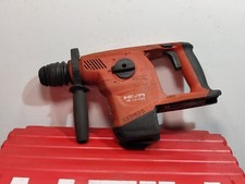 HILTI TE30-A36 Trapano