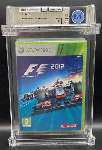 2012 wata graded 4 a - f1,