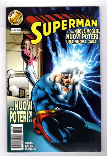 Superman 103 ed - ,