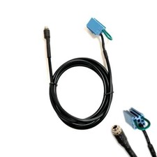 CAVO AUX PER RADIO DELPHI