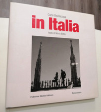 Carlo Bevilacqua IN ITALIA