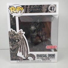 Funko Pop Game Of Thrones