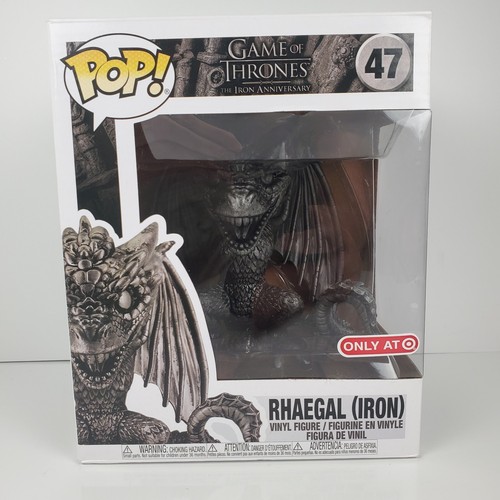 Funko pop game thrones - funko,