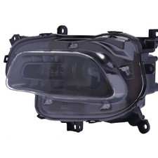 FARO PROIETTORE FANALE SINISTRO Fendinebbia Per Jeep CHEROKEE 2014-2019 HID XENO