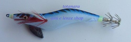Totanara seta blue - in,