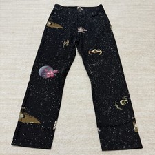 Jeans Levis 501 x Star Wars