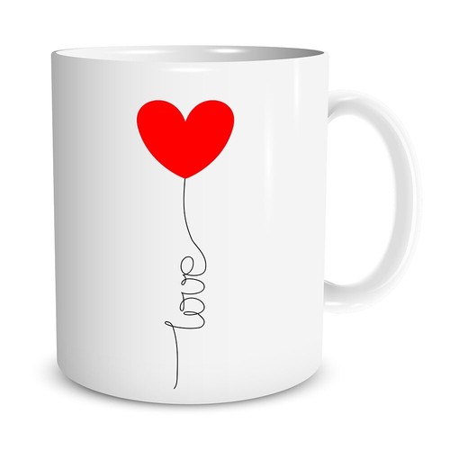 Tazza ceramica mug - tazza,