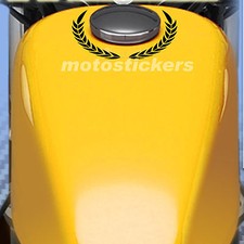 Adesivi moto custom - moto,