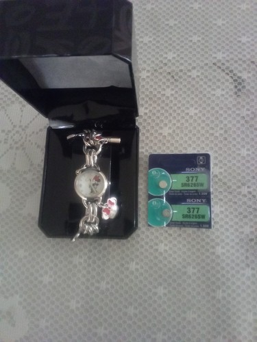 Orologio polso minnie - polso,