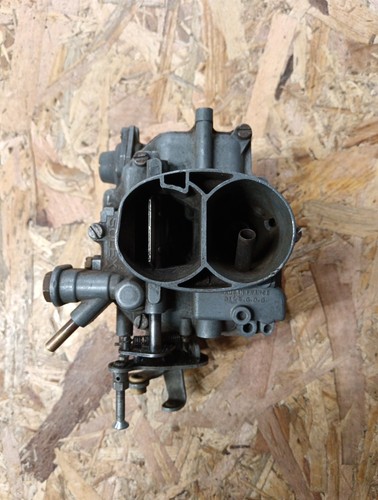 Carburatore solex 21 - carburatore,