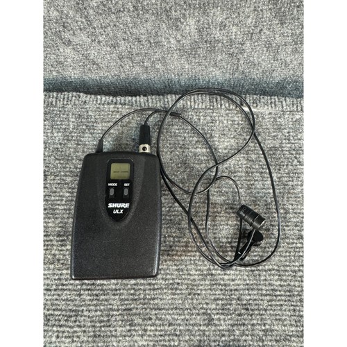 Shure ulx1 wireless - shure, ulx1-m1