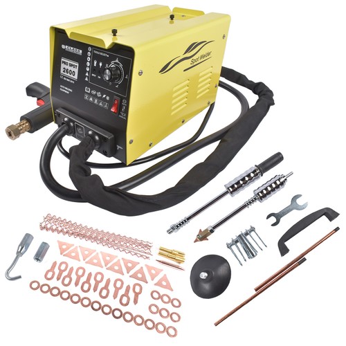 Gys2700 gys2600 spotter - gys2700,