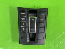 PORSCHE BOXSTER INTERRUTTORE