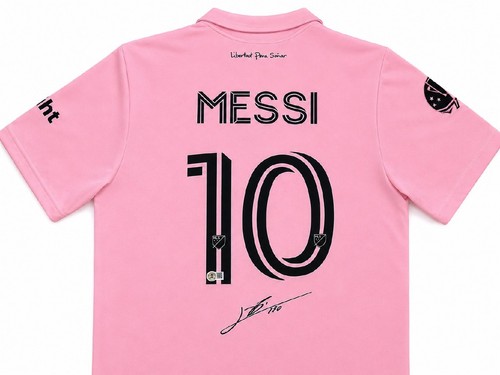 Maglia calcio lionel - maglia,
