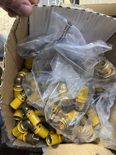 Raccordi multistrato a pressare GAS - Vendita in blocco