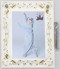 CLAMP Anju Inami cornice acrilica Cartes A Jouer Osaka edizione limitata