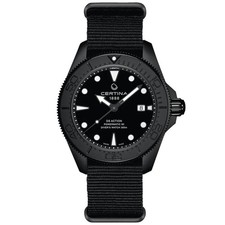 Certina DS Action Diver 43mm