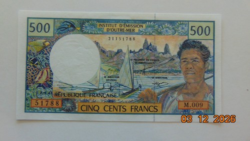 French outre mer 500 - french,