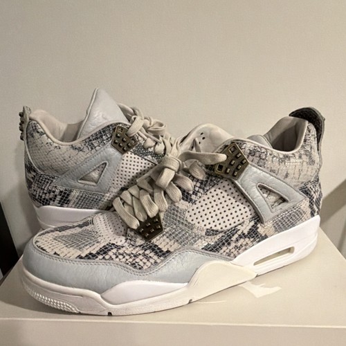 Jordan air retrò - air, 4