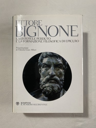 Ettore bignone - ettore,