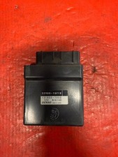 Centralina Motore Suzuki Burgman 400 Anno 2001-2002-2003