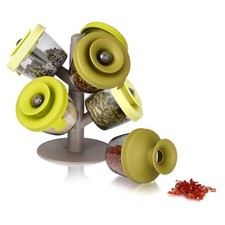 CONTENITORE PORTA SPEZIE