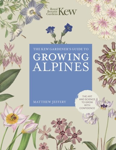 Kew gardener guide to - gardener's,