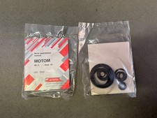2x Ariete serie parolio motore