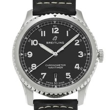 OROLOGIO BREITLING NAVITIMER 8